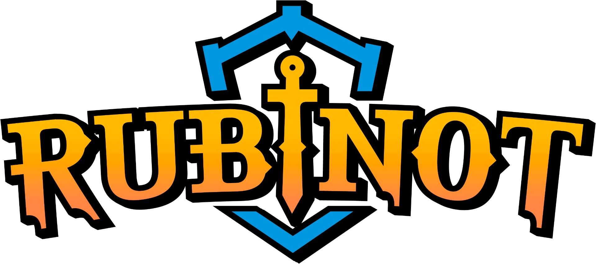 Logotipo RUBINOT